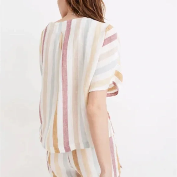 LAUDE THE LABEL TOP - Picture 2 of 5